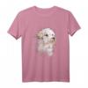 Havaneser Shirt Damen & Herren – Harvi Mama Geschenk, Hundeliebhaber T-Shirt, Perfekt für Tierfreunde & Welpenfans