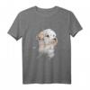 Havaneser Shirt Damen & Herren – Harvi Mama Geschenk, Hundeliebhaber T-Shirt, Perfekt für Tierfreunde & Welpenfans
