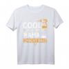 Mutter: Cool Bleiben Mama Macht Das - Heimwerker T-Shirt für DIY-Liebhaberinnen, Perfekt als Geschenk für Handwerker und Familienmitglieder