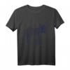 Esel T-Shirt mit Illustration in 5 Farben – Lustiges und cooles Nature Esel Hemd für Tierliebhaber und Naturfreunde