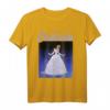 HapDog Cinderella 70th Anniversary T-Shirt - Offizielles Disney Poster Design für Jubiläum & Geburtstag