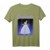 HapDog Cinderella 70th Anniversary T-Shirt - Offizielles Disney Poster Design für Jubiläum & Geburtstag