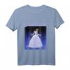 HapDog Cinderella 70th Anniversary T-Shirt - Offizielles Disney Poster Design für Jubiläum & Geburtstag