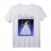 HapDog Cinderella 70th Anniversary T-Shirt - Offizielles Disney Poster Design für Jubiläum & Geburtstag