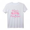 Daddy's Princess Vater und Tochter T-Shirt - Perfektes Geschenk für Papa und Tochter, Symbol für ihre besondere Beziehung