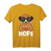 Erdmännchen Kinder T-Shirt – Lustiges Tierkostüm für Jungen und Mädchen zu Halloween, Fasching, Weihnachten & Geburtstag