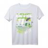 Level 11 Jahre Geburtstagsshirt für Jungen - Gamer T-Shirt mit Headset Motiv für den Kindergeburtstag & Gaming Party