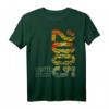Lustiges 19. Geburtstag T-Shirt für Jungen und Mädchen - Witzige Geschenkidee & Partydeko für den 19. Geburtstag