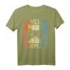 10. Geburtstag Jungen Gamer Level 10 T-Shirt – Perfektes Geburtstagsgeschenk für junge Gamer im Alter von 10 Jahren