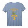 Kinder 3 Jahr Geburtstag Dinosaurier T-Rex T-Shirt - Lustiges Dino Geburtstagsshirt für Mädchen und Jungen