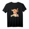 HapDog Winnie the Pooh & Tigger Easter Eggs T-Shirt – Official Disney Merchandise für Männer, Frauen, Jungen & Mädchen