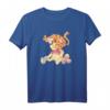 HapDog Winnie the Pooh & Tigger Easter Eggs T-Shirt – Official Disney Merchandise für Männer, Frauen, Jungen & Mädchen