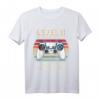 Level 11 Geburtstag Jungen T-Shirt - Lustiges Gamer Geschenk & Dekoration für den 11. Geburtstag