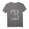 Star Wars Luke and Vader Battle Ugly Christmas Sweater T-Shirt – Offiziell lizenziertes Weihnachts-Merchandise für Fans