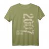 Lustiges 17. Geburtstag T-Shirt für Jungen und Mädchen – Witzige Geschenkidee und Deko zum 17. Geburtstag 2007