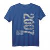 Lustiges 17. Geburtstag T-Shirt für Jungen und Mädchen – Witzige Geschenkidee und Deko zum 17. Geburtstag 2007