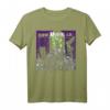 Misfits Earth AD T-Shirt - Offizielles Band-Merchandise für Fans aller Altersgruppen