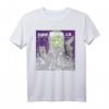 Misfits Earth AD T-Shirt - Offizielles Band-Merchandise für Fans aller Altersgruppen