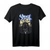 Ghost Impera T-Shirt - Official Heavy Metal Band Merchandise für Fans, Damen und Herren | Ghost Exclusive Apparel