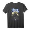 Ghost Impera T-Shirt - Official Heavy Metal Band Merchandise für Fans, Damen und Herren | Ghost Exclusive Apparel