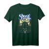 Ghost Impera T-Shirt - Official Heavy Metal Band Merchandise für Fans, Damen und Herren | Ghost Exclusive Apparel