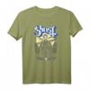 Ghost Impera T-Shirt - Official Heavy Metal Band Merchandise für Fans, Damen und Herren | Ghost Exclusive Apparel