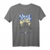 Ghost Impera T-Shirt - Official Heavy Metal Band Merchandise für Fans, Damen und Herren | Ghost Exclusive Apparel