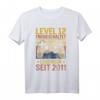 Lustiges 12. Geburtstag T-Shirt für Jungen & Mädchen - Witzige Geschenkidee und Party Deko für 12-Jährige