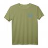 Star Wars Blue Jedi Order Crest Logo T-Shirt - Offiziell lizenziertes Star Wars Merch für Fans und Cosplayer