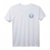 Star Wars Blue Jedi Order Crest Logo T-Shirt - Offiziell lizenziertes Star Wars Merch für Fans und Cosplayer