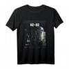 Star Wars R2-D2 Astromech Droid Langarmshirt - Offiziell lizenzierte Star Wars Fanbekleidung für Sci-Fi Fans