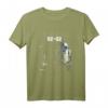 Star Wars R2-D2 Astromech Droid Langarmshirt - Offiziell lizenzierte Star Wars Fanbekleidung für Sci-Fi Fans