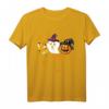 Boo Halloween Bitcoin Geist Hexe Kostüm für Kinder - Gruseliges Halloween Kostüm für Mädchen und Jungen 2022, perfekt für Kryptofans