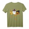 Boo Halloween Bitcoin Geist Hexe Kostüm für Kinder - Gruseliges Halloween Kostüm für Mädchen und Jungen 2022, perfekt für Kryptofans
