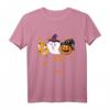 Boo Halloween Bitcoin Geist Hexe Kostüm für Kinder - Gruseliges Halloween Kostüm für Mädchen und Jungen 2022, perfekt für Kryptofans