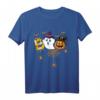 Boo Halloween Bitcoin Geist Hexe Kostüm für Kinder - Gruseliges Halloween Kostüm für Mädchen und Jungen 2022, perfekt für Kryptofans