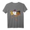 Boo Halloween Bitcoin Geist Hexe Kostüm für Kinder - Gruseliges Halloween Kostüm für Mädchen und Jungen 2022, perfekt für Kryptofans