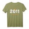 Lustiges 13. Geburtstag T-Shirt für Jungen und Mädchen - Witzige Geschenkidee & Deko für den 13. Geburtstag 2011