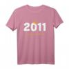 Lustiges 13. Geburtstag T-Shirt für Jungen und Mädchen - Witzige Geschenkidee & Deko für den 13. Geburtstag 2011