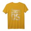 18. Geburtstag Original T-Shirt für Jungen und Mädchen – Vintage Jahrgang 2005 Geschenkidee für 18-Jährige, Frauen & Männer zur Party