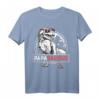 Papasaurus T-Rex Dinosaur T-Shirt – Lustiges Papa Opa Geschenk für Vatertag, Geburtstag & Weihnachten