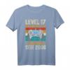 Lustiges 17. Geburtstag T-Shirt für Jungen und Mädchen 2006 - Witzige Geschenkidee & Deko für Teenager
