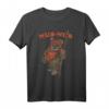 Star Wars Ewok Nub Nub Text Portrait T-Shirt - Offiziell Lizenzierte Star Wars Kleidung für Fans