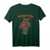 Star Wars Ewok Nub Nub Text Portrait T-Shirt - Offiziell Lizenzierte Star Wars Kleidung für Fans
