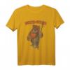 Star Wars Ewok Nub Nub Text Portrait T-Shirt - Offiziell Lizenzierte Star Wars Kleidung für Fans