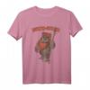 Star Wars Ewok Nub Nub Text Portrait T-Shirt - Offiziell Lizenzierte Star Wars Kleidung für Fans