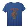 Star Wars Ewok Nub Nub Text Portrait T-Shirt - Offiziell Lizenzierte Star Wars Kleidung für Fans