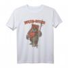 Star Wars Ewok Nub Nub Text Portrait T-Shirt - Offiziell Lizenzierte Star Wars Kleidung für Fans