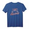 Ich Kann Nicht, Mein Sohn Hat Hockey T-Shirt – Lustiges Geschenk für Hockey-Eltern und Fans