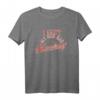 Ich Kann Nicht, Mein Sohn Hat Hockey T-Shirt – Lustiges Geschenk für Hockey-Eltern und Fans
